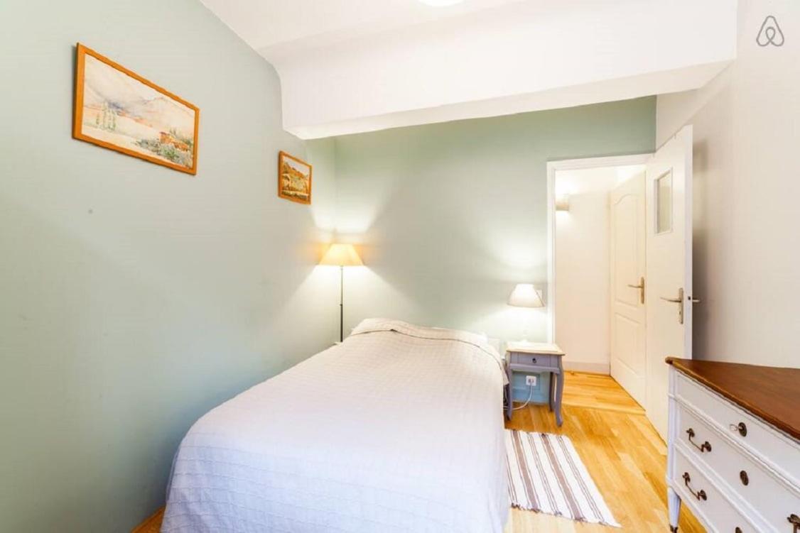 Ferienwohnung In The Heart Of Old Town Ail Lyon Exterior foto